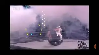 Kenny Omega vs Jon moxley. aew revolution 2021