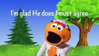 Gerbert: God Loves Kids