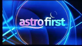BanG Dream! Poppin' Dream! - Astro First intro