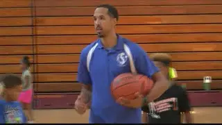 Shaun Livingston Weighing His Options