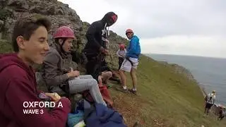 MY NCS EXPERIENCE 2017