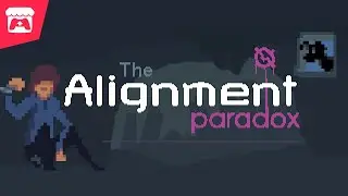 The Alignment Paradox - A mysterious point & click adventure!