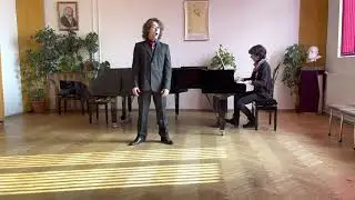 Yordan Ivanov: Per la gloria d'adorarvi & Un certo non so che