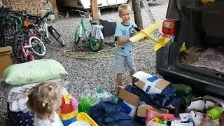 Прощальное. Видео больше не будет, но это не точно.