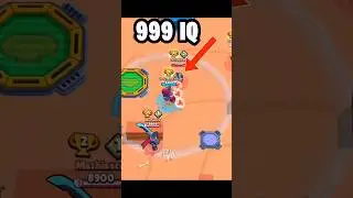 RETARDED??? Brawl Stars Funny moment