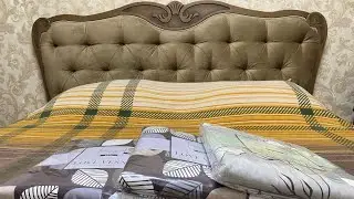 Любимый Василек/ Обзор / Распаковка/классный заказ