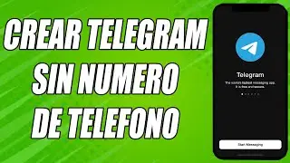 Create Telegram without Phone Number 2025 | How to Create Telegram Account without Phone Number