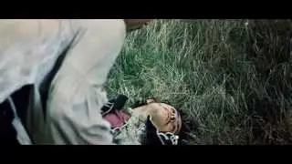 Mosfilm Зобар избегает казни и хоронит друга