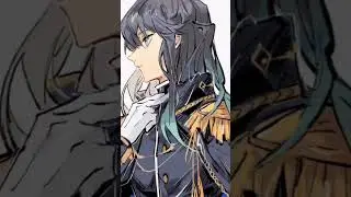 Tw! flash warning//Gyokko vs Muichiro edit//Spoilers ig?//KNY//Hashira//Hunter Night