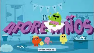 06 Afore niños