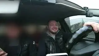 ЖИЗНЬ ВОРАМ// НОВЫЙ МУРАТ В КАЛИНИНГРАДЕ // ПАССАЖИРЫ ТАКСИ 2022