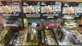 Addition Edition: Racing Champions. 1:64 scale diecast.