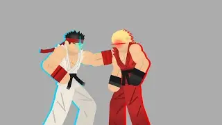 Lethal hands