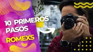 TIPS PARA MEJORAR EN FOTOGRAFÍA - 