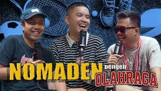 NOMADEN OLAHRAGA PLISSSS
