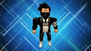Эволюция моего скина в ROBLOX