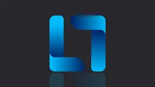Logo design in adobe illustrator / Illustrator tutorial