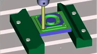 V CNC