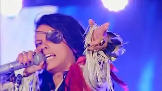 L'Arc~en~Ciel L'Arcasino Chase