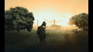 S.T.A.L.K.E.R - Anomaly 1.5 [Beta 3.0] - Стрим [#4]