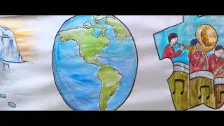 The Camel Song - Clara C (Official Video)