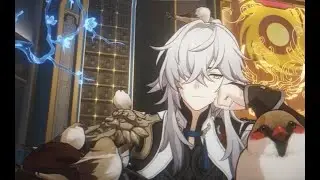 Day 2 Live Tiktok Banned - Honkai Starrail