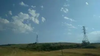 Power Lines #36
