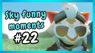 Sky cotl funny compilation 22
