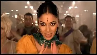 A.R. Rahman, The Pussycat Dolls - Jai Ho (You Are My Destiny