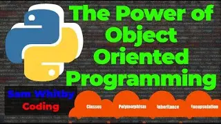 Python Career Development 3: Unleashing the Power of Object Oriented Programming