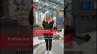 Intersolar 2024 - Sneak Peak // English
