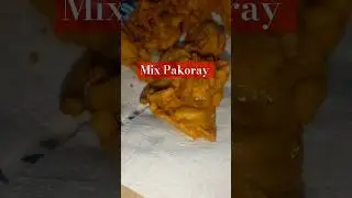 Pakoray|Snack|Tea time|Rainy day #food #cooking #snacks #pakora #pakorerecipe #rainyday #trending