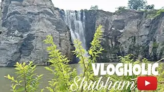 Hazaribagh Nature's Treasure| chameli waterfall | Nature lover must watch