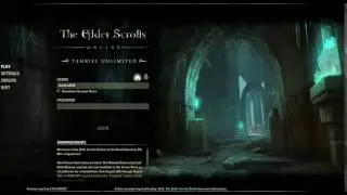 Banned On Elder Scrolls Online
