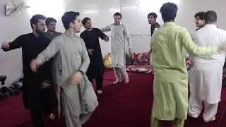 Beautiful Mast Attan