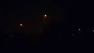 Strange Sound Poland 18.12.2017