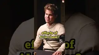 Magnus Carlsen & Lie Detector - 2 😮🤣