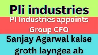 Pl Industries Share Latest News Pl Industries Share Latest Update| Pl Industries Share Target