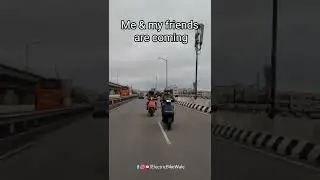 Activa VS Ola S1 Pro 🤣