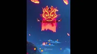 Gaming edit | Genshin Impact