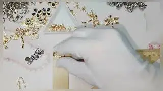 Распаковка посылки #алиэкспресс