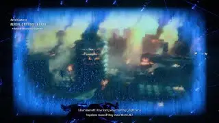 Horizon Forbidden West - Aerial Capture: North starting location