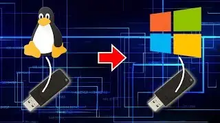 Cara Mengembalikan Bootable USB Flashdisk Tanpa Software