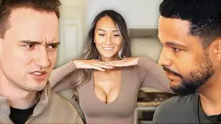 We Had A Huge Fight Over Her..