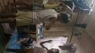 Sayaw pa more