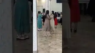 Исфана киз базми мусофирлар туй👏👏👏
