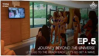 Journey Beyond the Universe | Episode 5