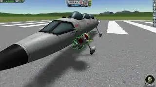 KSP: Earth's velocity plus Mars equals Earth