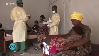 WHO issues highest alarm of mpox in two years