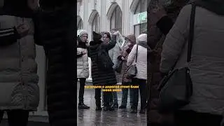 Не слышу / пранк Марк Булах 